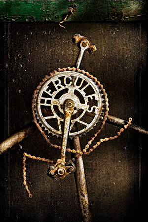 Hercules